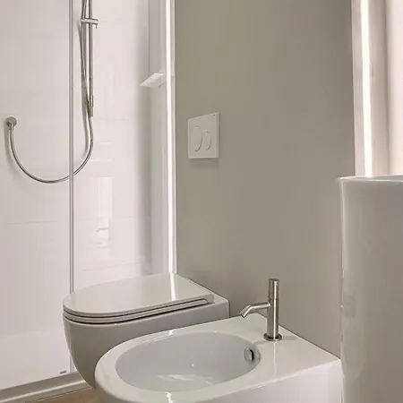 Apartment Le Terrazze Sul Fiume Santa Sofia