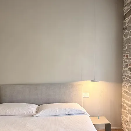 Le Terrazze Sul Fiume