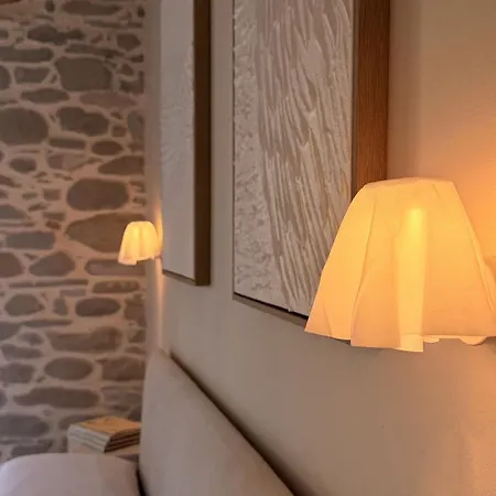 Apartment Le Terrazze Sul Fiume