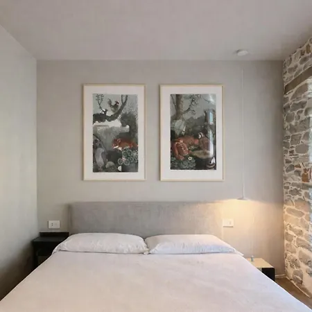 Apartment Le Terrazze Sul Fiume *