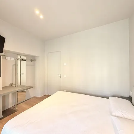 Apartment Le Terrazze Sul Fiume