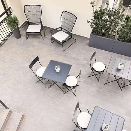 Apartment Le Terrazze Sul Fiume
