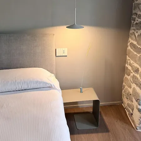 Apartment Le Terrazze Sul Fiume Santa Sofia