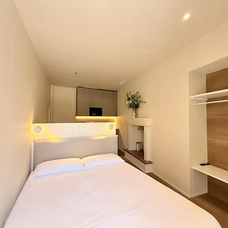 Le Terrazze Sul Fiume Apartment *