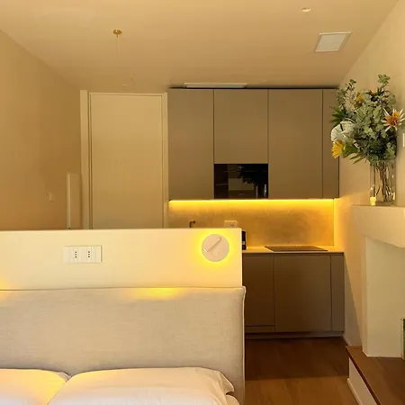 Le Terrazze Sul Fiume Apartment Santa Sofia