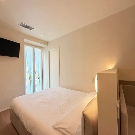 Apartment Le Terrazze Sul Fiume Santa Sofia