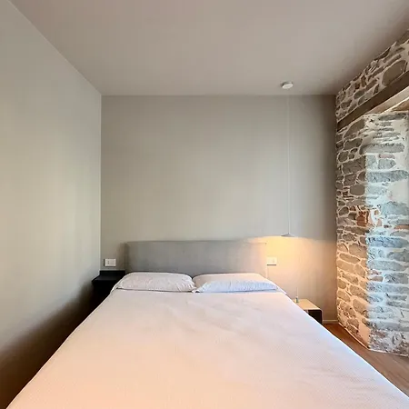 Apartment Le Terrazze Sul Fiume *