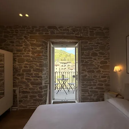 Le Terrazze Sul Fiume Apartment *