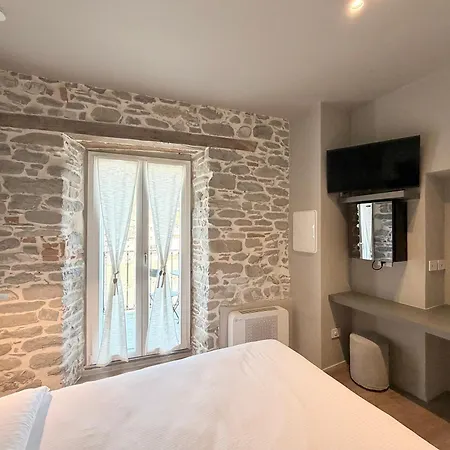 Apartment Le Terrazze Sul Fiume *